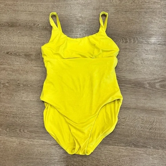 Andie • Atlantic one-piece swimsuit - Picture 2 of 8